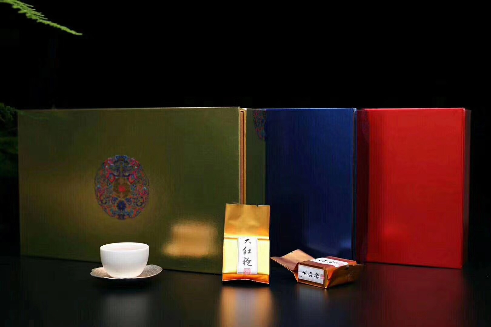 爵岩套装